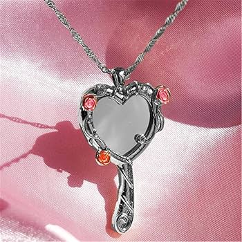 ❤③最高峰の富とカリスマ性を得る(ネックレス)❤DeerDeer私物❤浄化済 ステンレス スターネックレス 星 ラージスター ペンダント